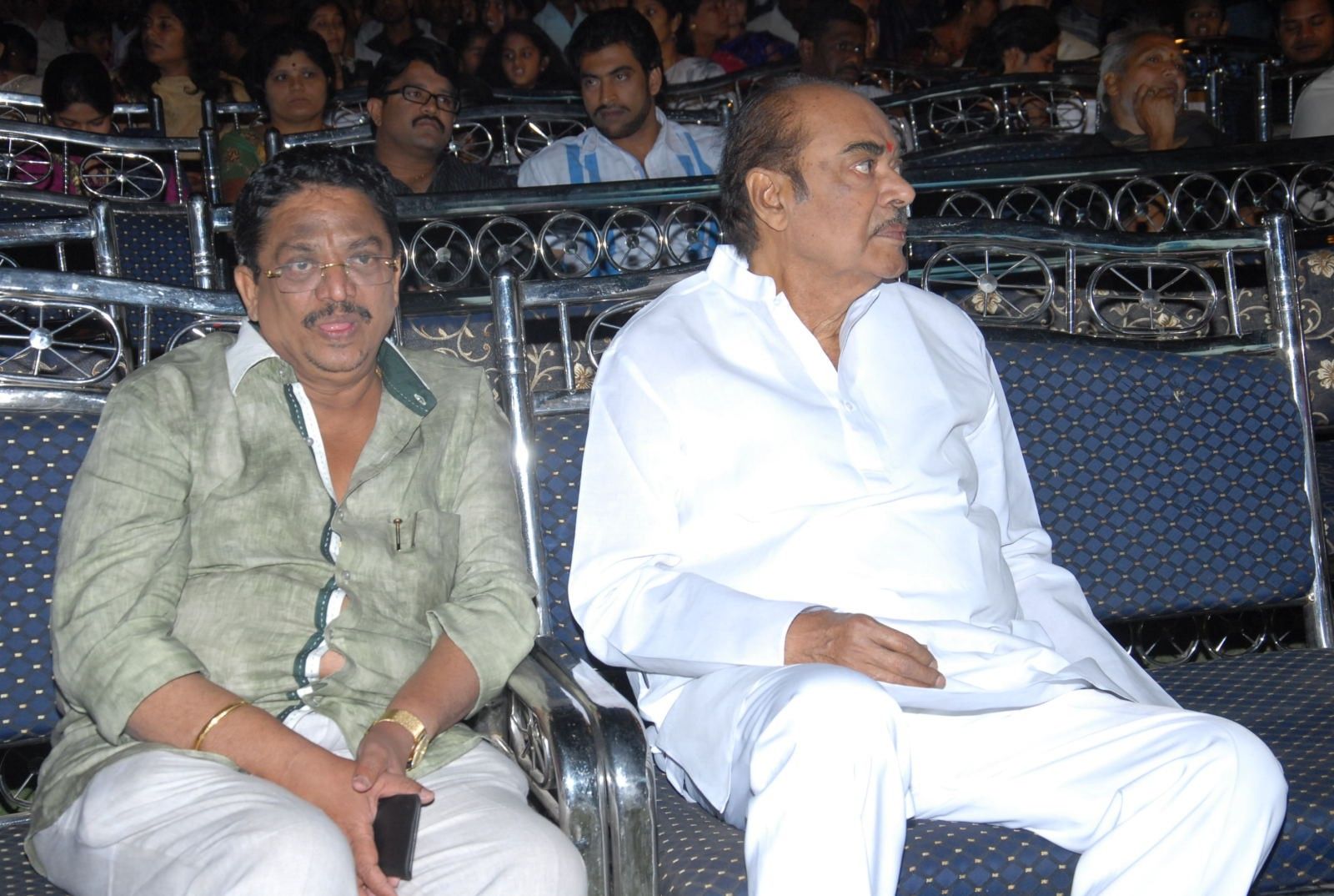 Rey Rey Movie Audio Launch Pictures | Picture 365846
