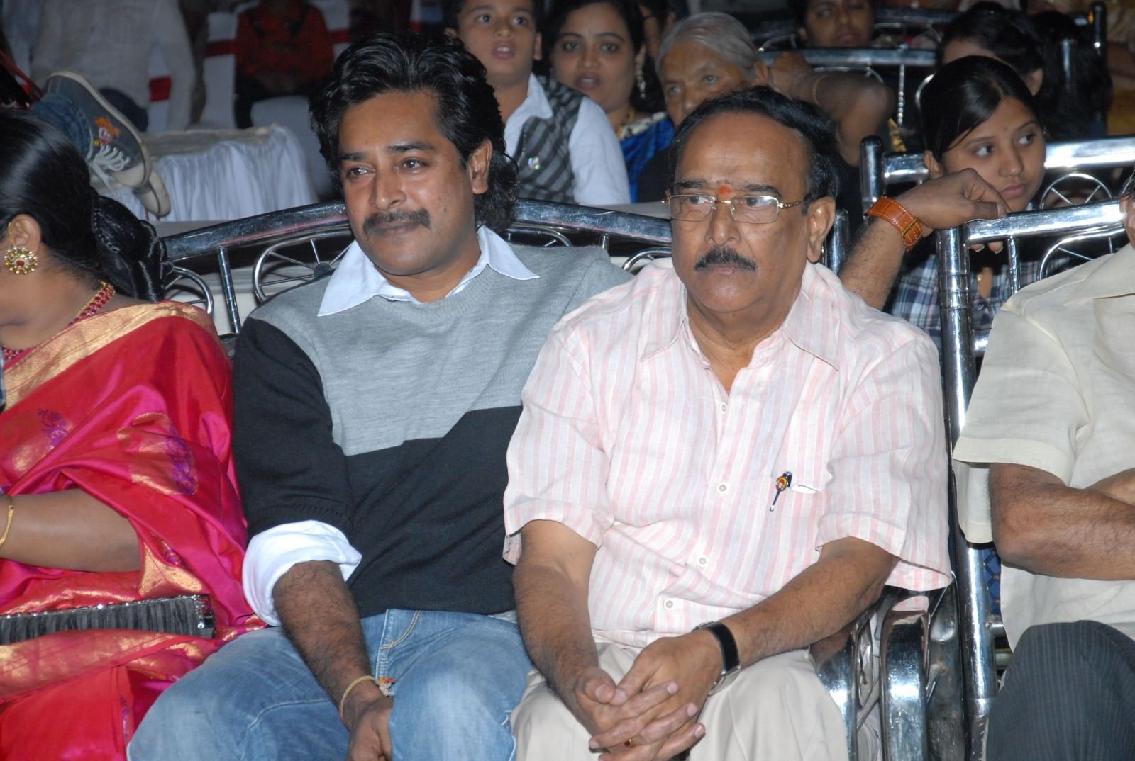 Rey Rey Movie Audio Launch Pictures | Picture 365849