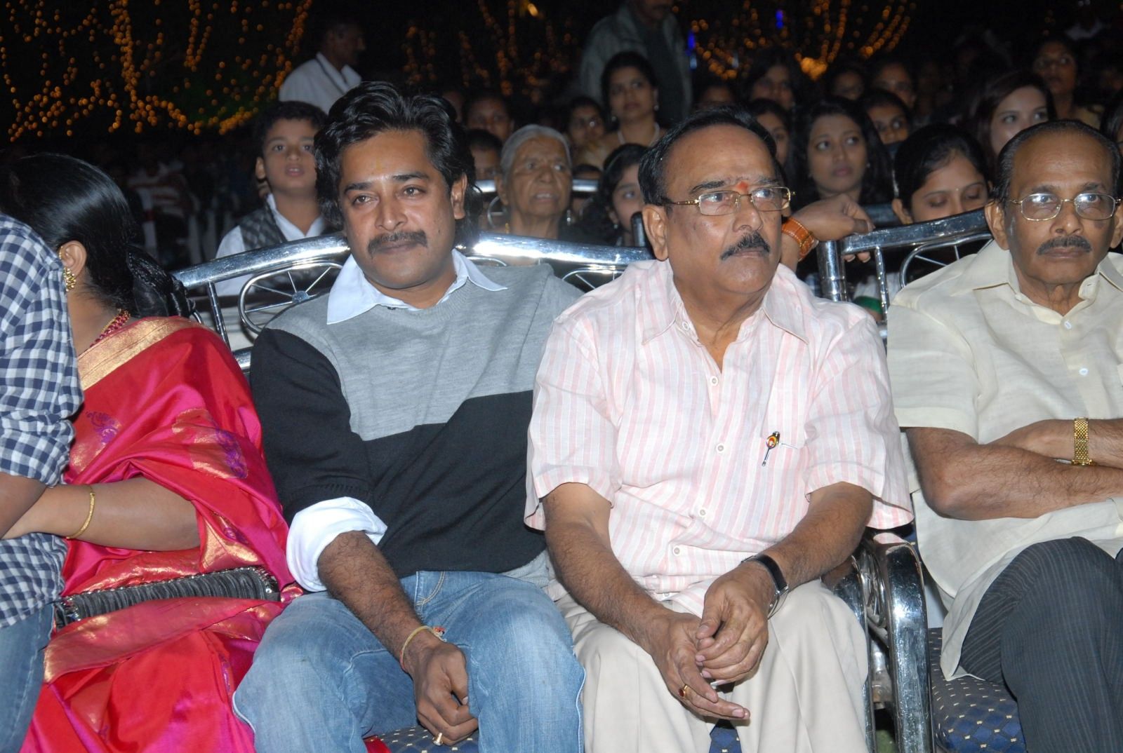 Rey Rey Movie Audio Launch Pictures | Picture 365855
