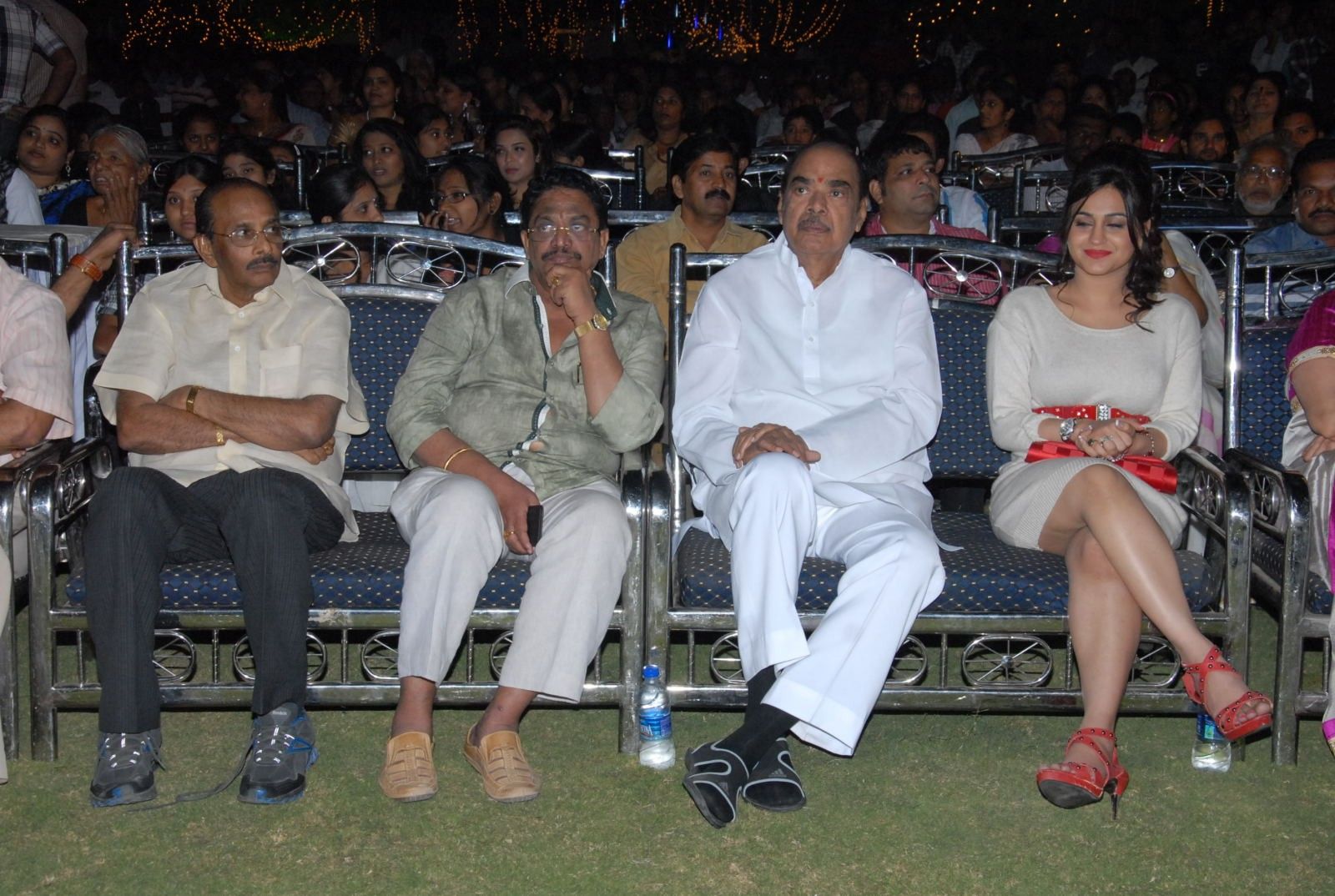Rey Rey Movie Audio Launch Pictures | Picture 365860