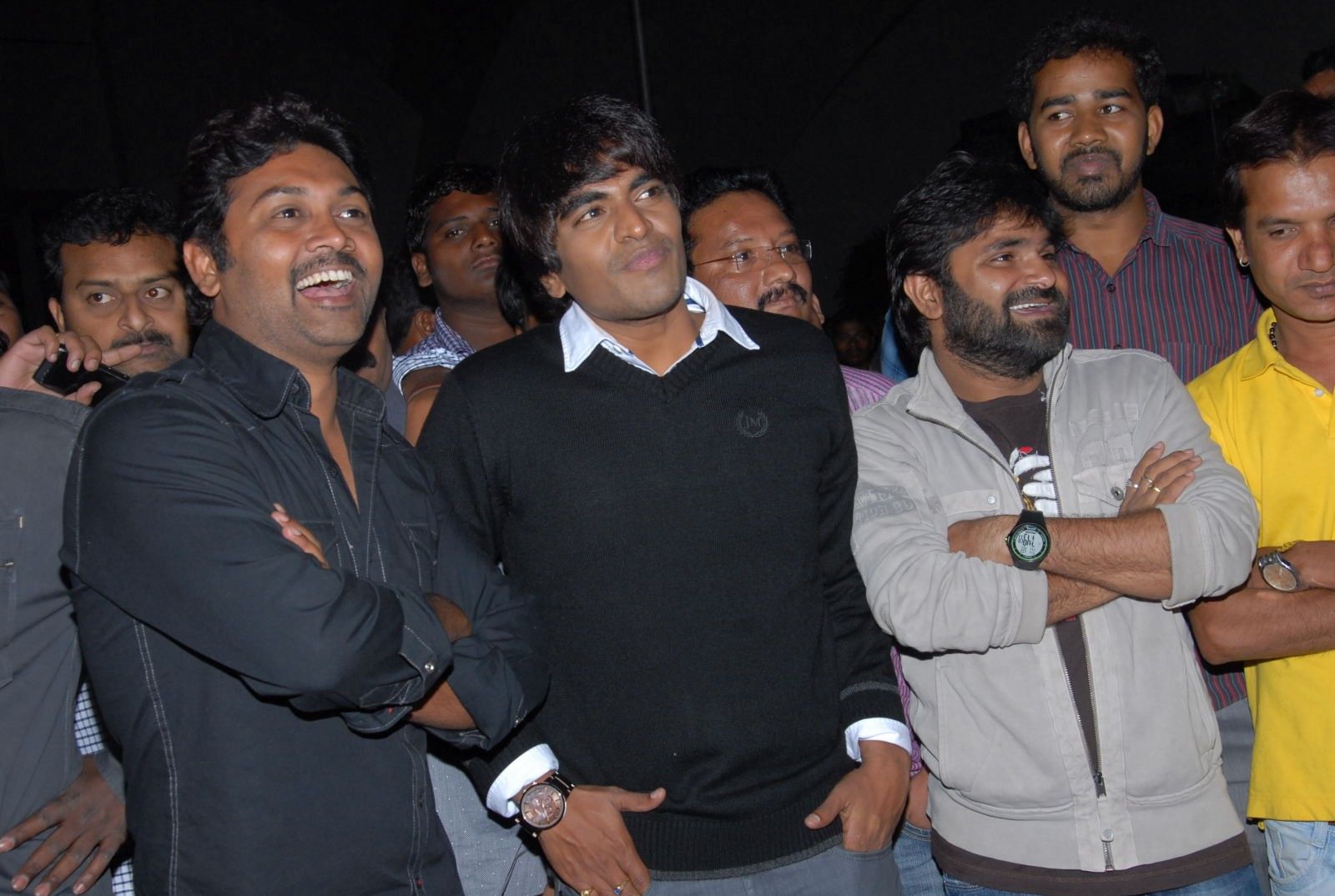 Rey Rey Movie Audio Launch Pictures | Picture 365861