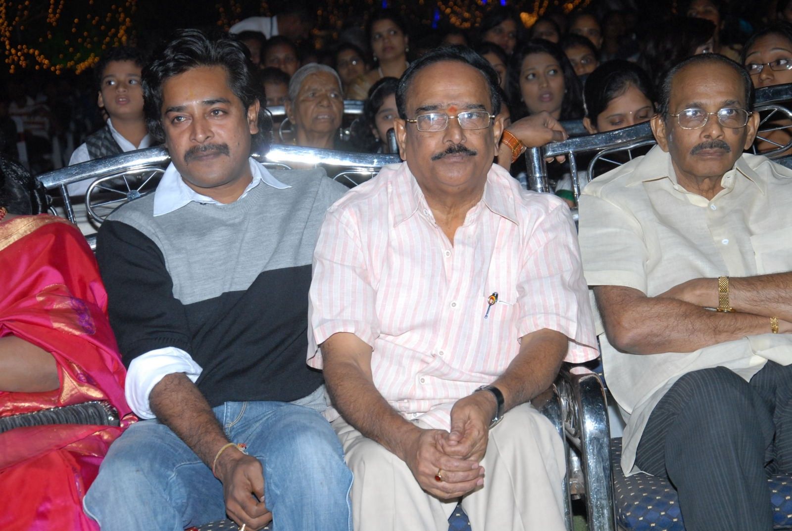 Rey Rey Movie Audio Launch Pictures | Picture 365881
