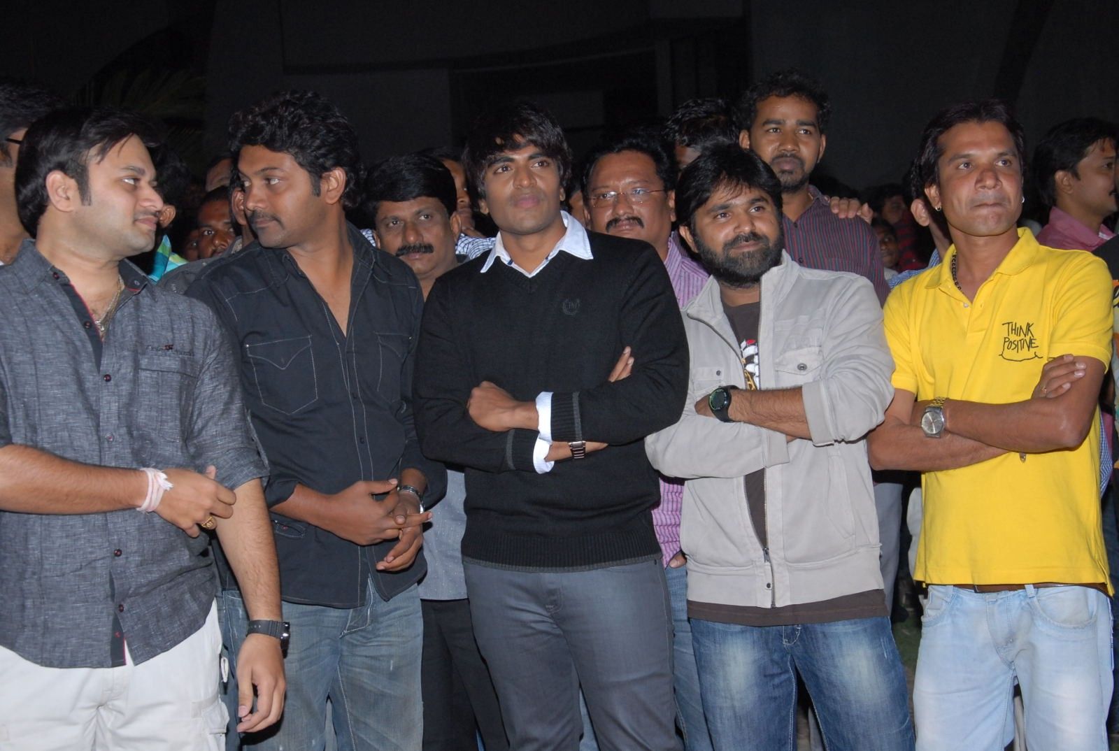 Rey Rey Movie Audio Launch Pictures | Picture 365882