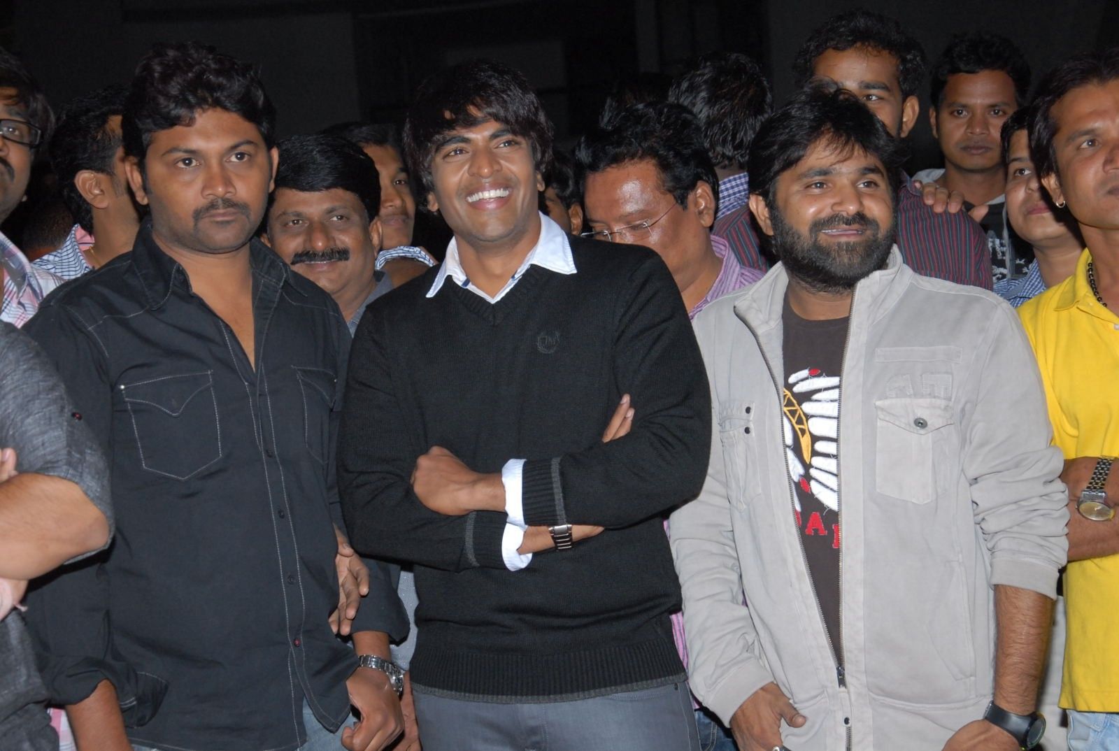 Rey Rey Movie Audio Launch Pictures | Picture 365891