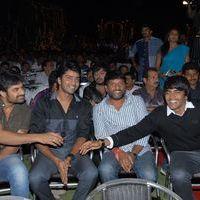Rey Rey Movie Audio Launch Pictures | Picture 365869