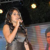 Regina Hot at Swamy Ra Ra Audio Release Pictures | Picture 367132