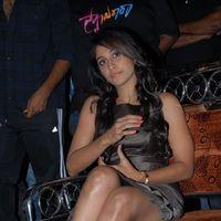 Regina Hot at Swamy Ra Ra Audio Release Pictures | Picture 367182