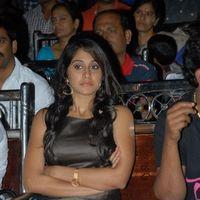 Regina Hot at Swamy Ra Ra Audio Release Pictures | Picture 367198