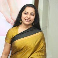 Suhasini Maniratnam - Suhasini Inuagurate 97th Green Trends Salon Pictures | Picture 366650