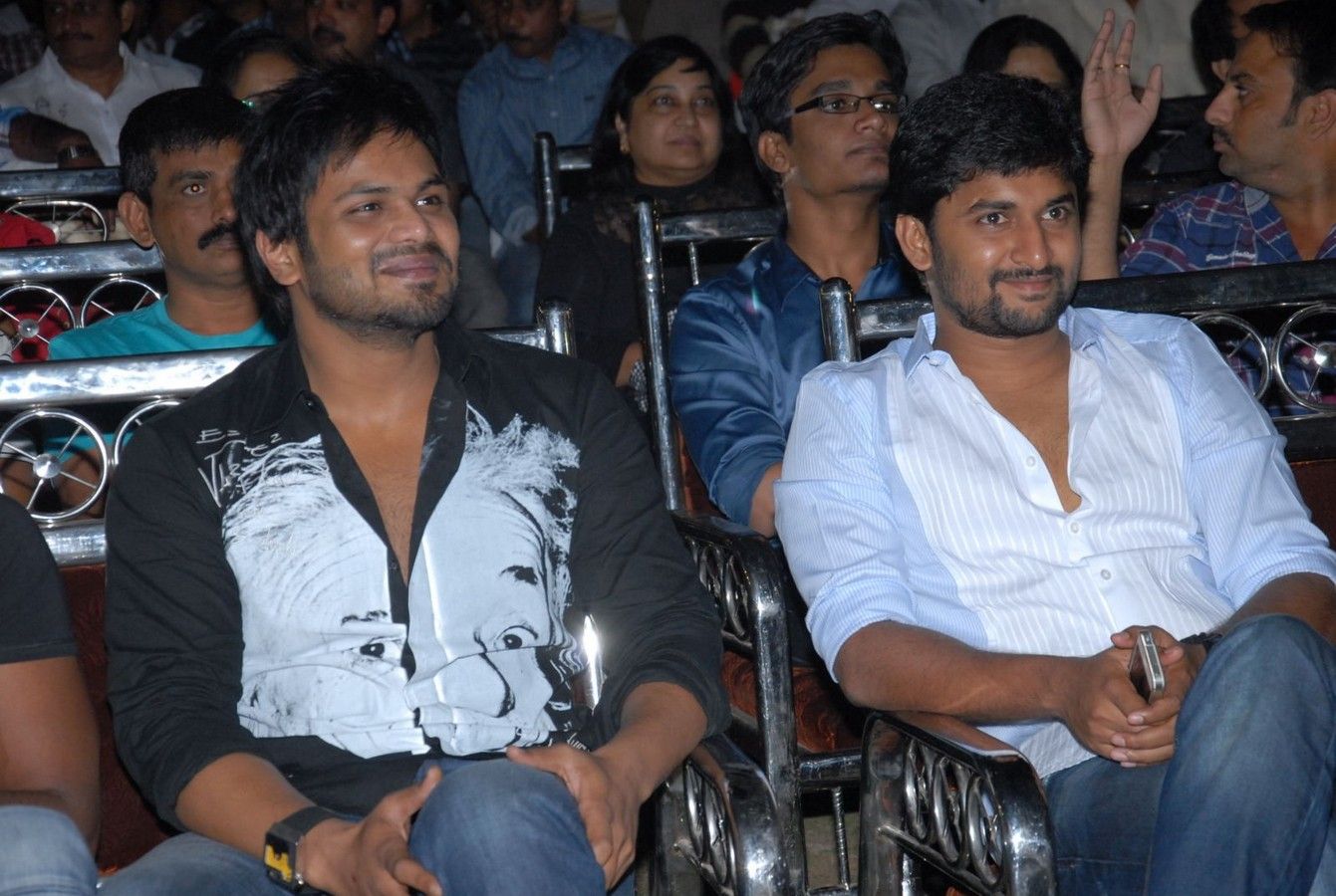 Swamy Ra Ra Audio Launch Pictures | Picture 366817