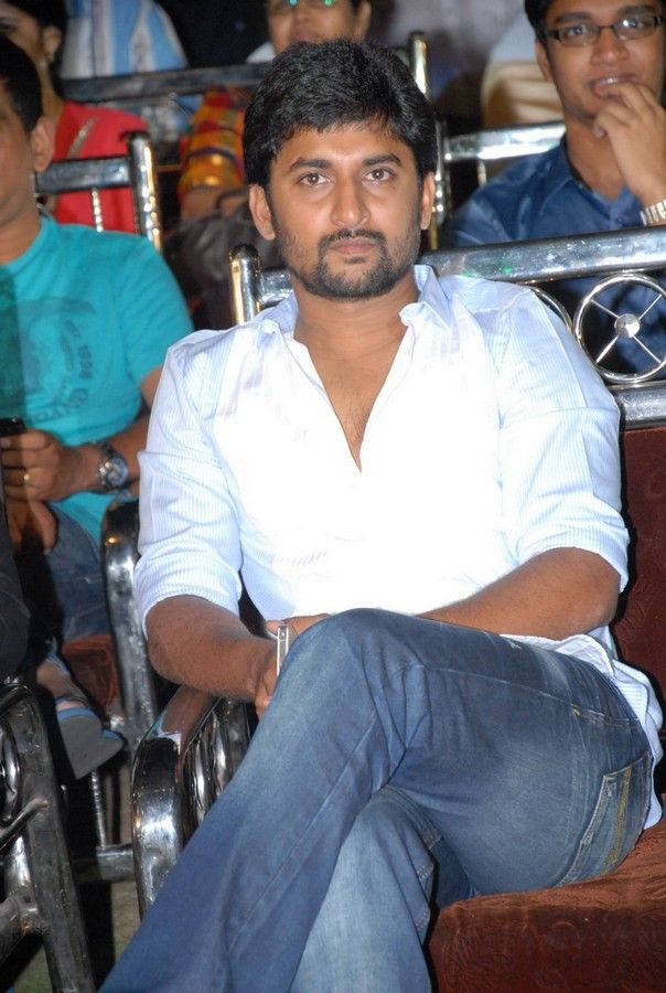Nani - Swamy Ra Ra Audio Launch Pictures | Picture 366869