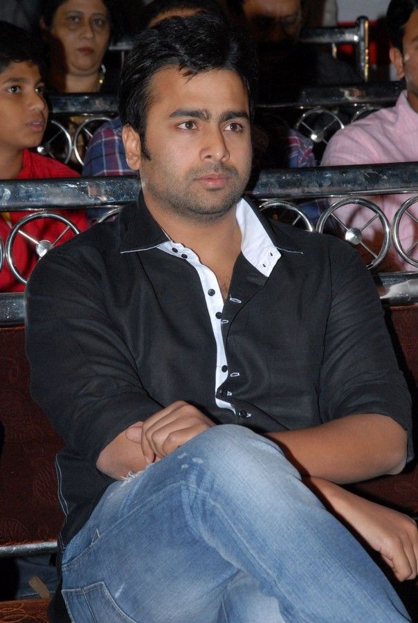 Nara Rohit - Swamy Ra Ra Audio Launch Pictures | Picture 366909