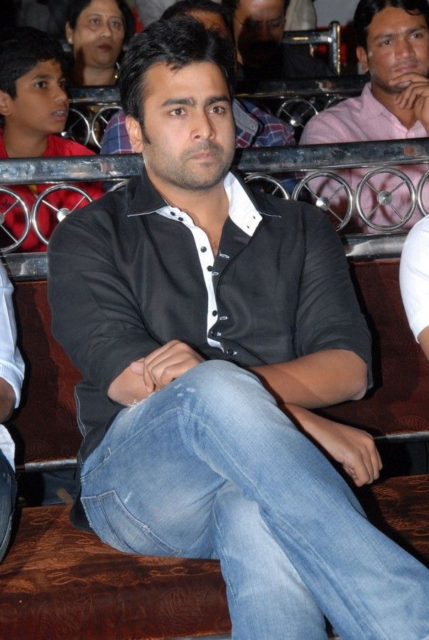 Nara Rohit - Swamy Ra Ra Audio Launch Pictures | Picture 366957