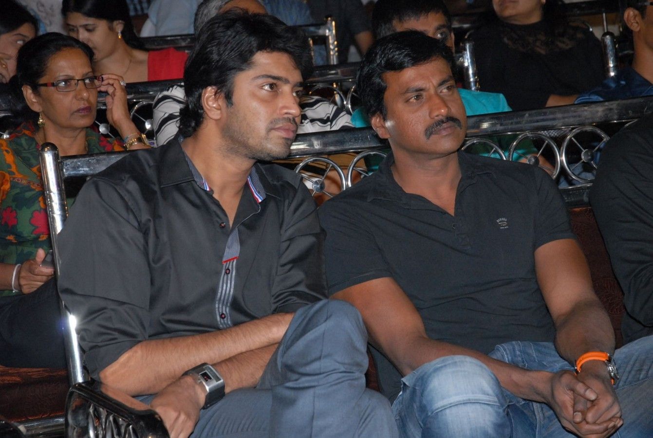Swamy Ra Ra Audio Launch Pictures | Picture 366985