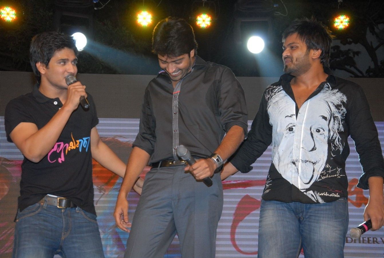 Swamy Ra Ra Audio Launch Pictures | Picture 366993