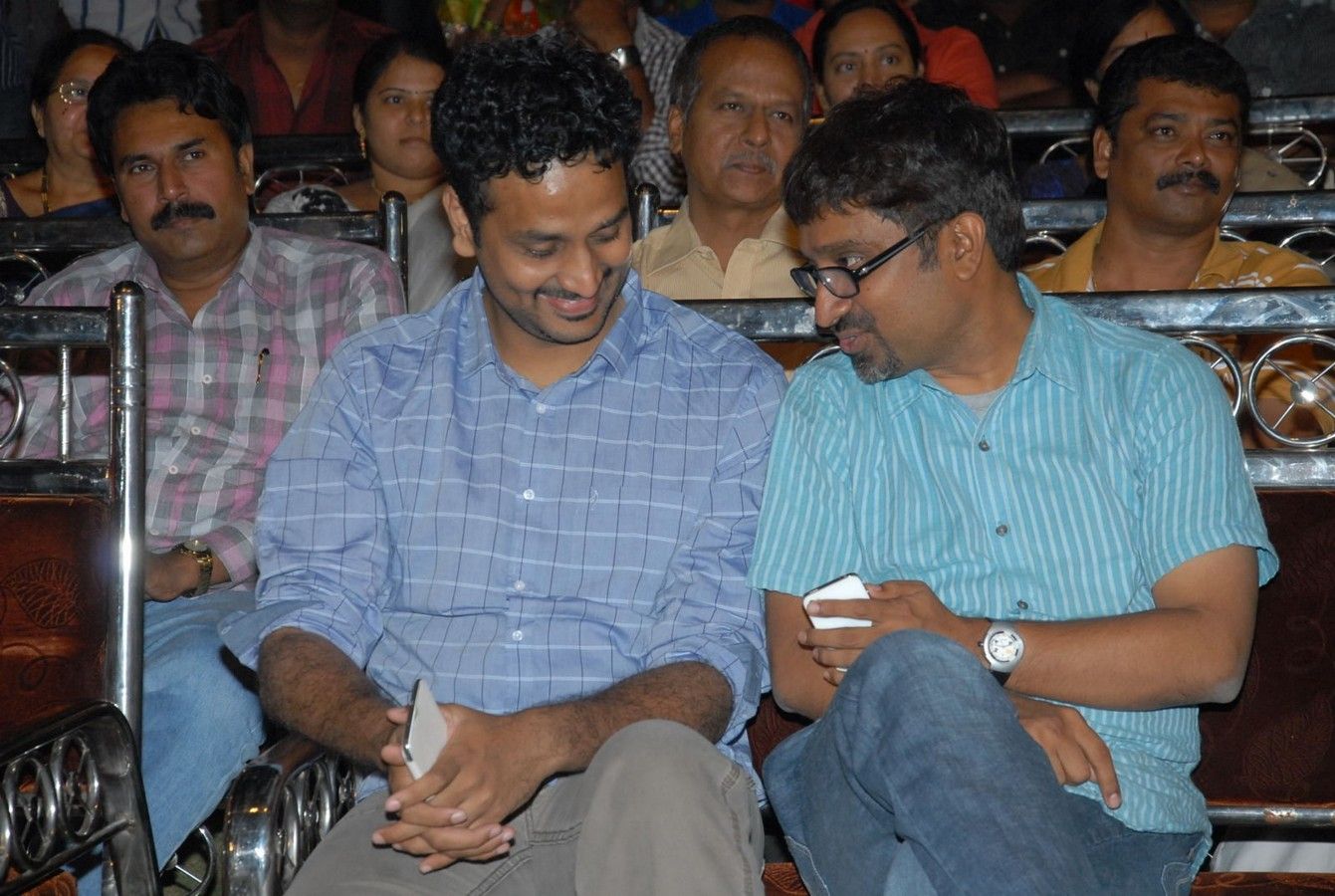 Swamy Ra Ra Audio Launch Pictures | Picture 367001