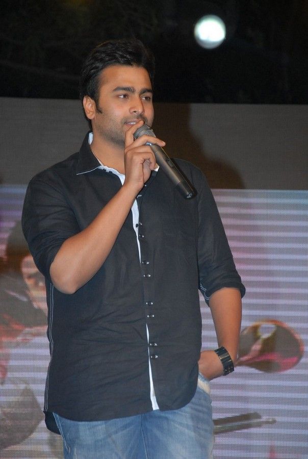 Nara Rohit - Swamy Ra Ra Audio Launch Pictures | Picture 367005
