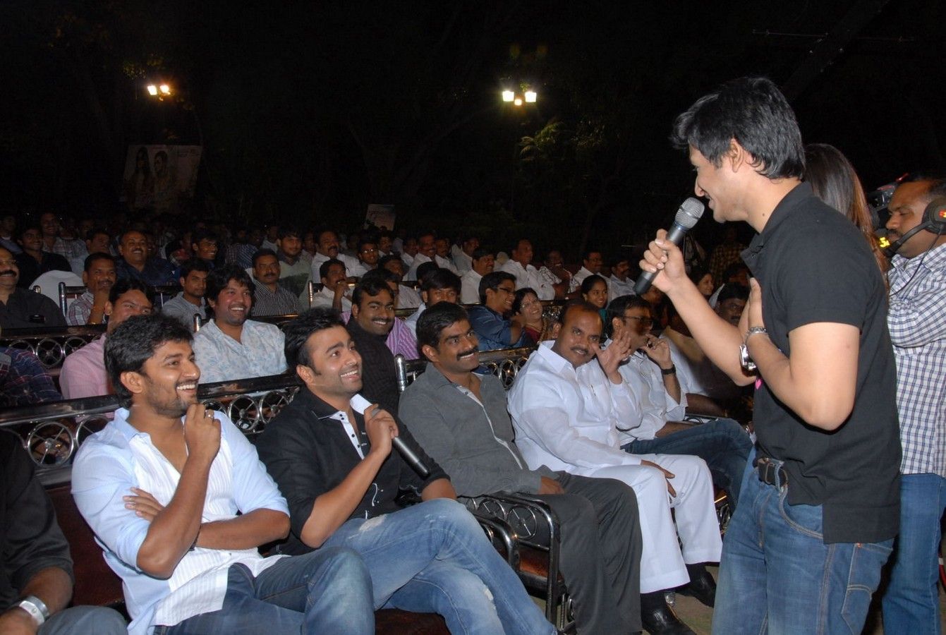 Swamy Ra Ra Audio Launch Pictures | Picture 367099