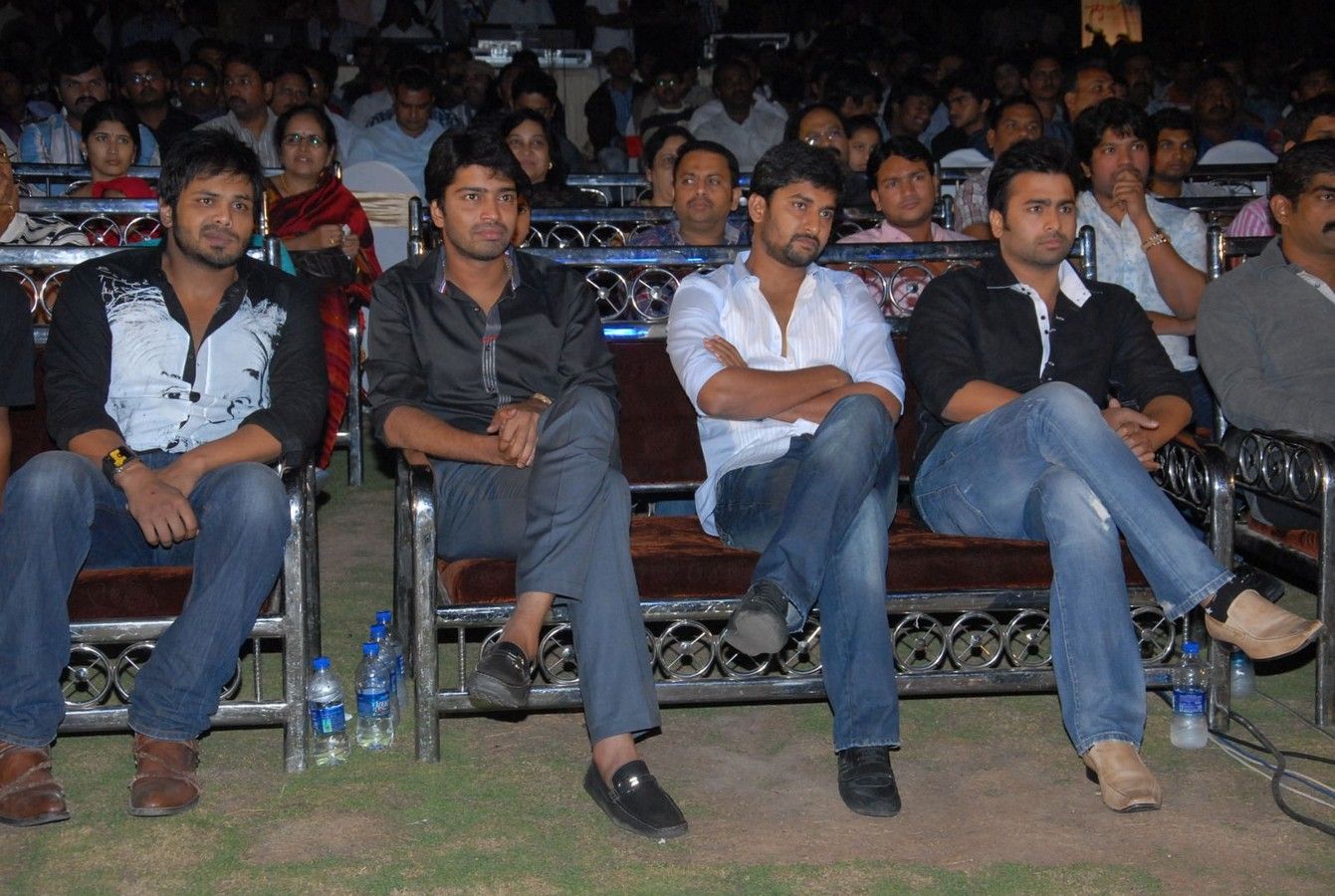 Swamy Ra Ra Audio Launch Pictures | Picture 367104