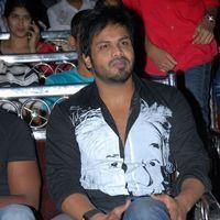 Manoj Manchu - Swamy Ra Ra Audio Launch Pictures | Picture 366862