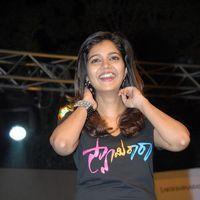 Swathi (Actress) - Swamy Ra Ra Audio Launch Pictures | Picture 367044