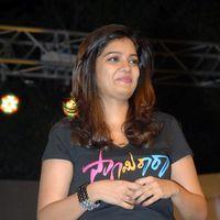 Swathi (Actress) - Swamy Ra Ra Audio Launch Pictures | Picture 367113