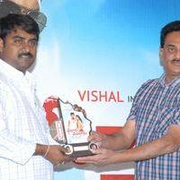 Vetadu Ventadu Movie Platinum Disc Function Pictures | Picture 367236