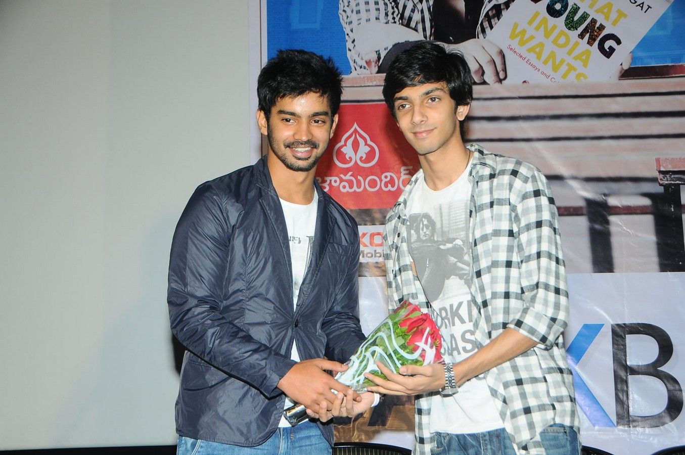 Back Bench Student Promotional Song Launch Pictures | Picture 368041