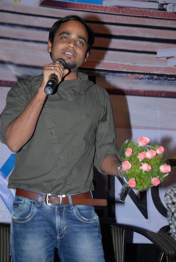 Back Bench Student Promotional Song Launch Pictures | Picture 368042