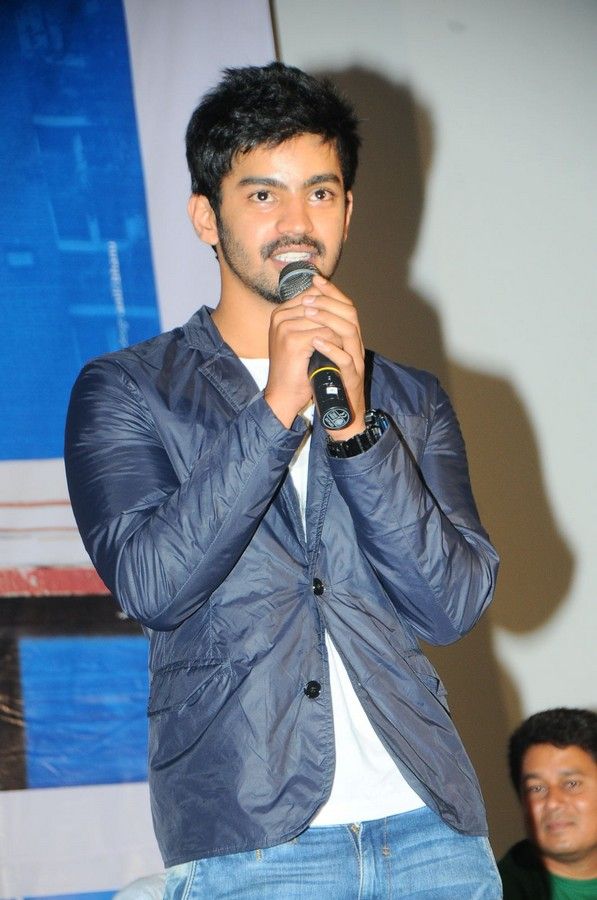 Back Bench Student Promotional Song Launch Pictures | Picture 368043