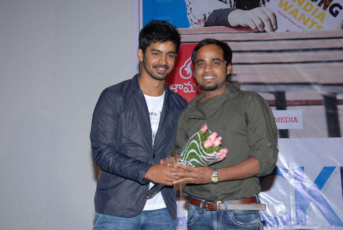 Back Bench Student Promotional Song Launch Pictures | Picture 368045