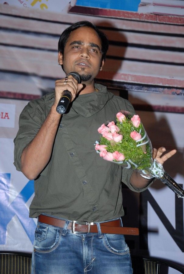 Back Bench Student Promotional Song Launch Pictures | Picture 368051