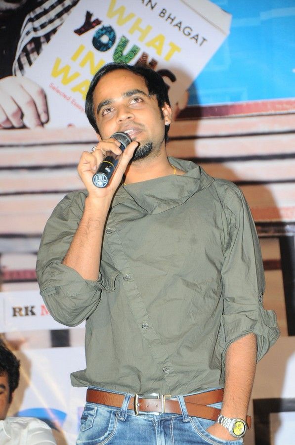 Back Bench Student Promotional Song Launch Pictures | Picture 368064