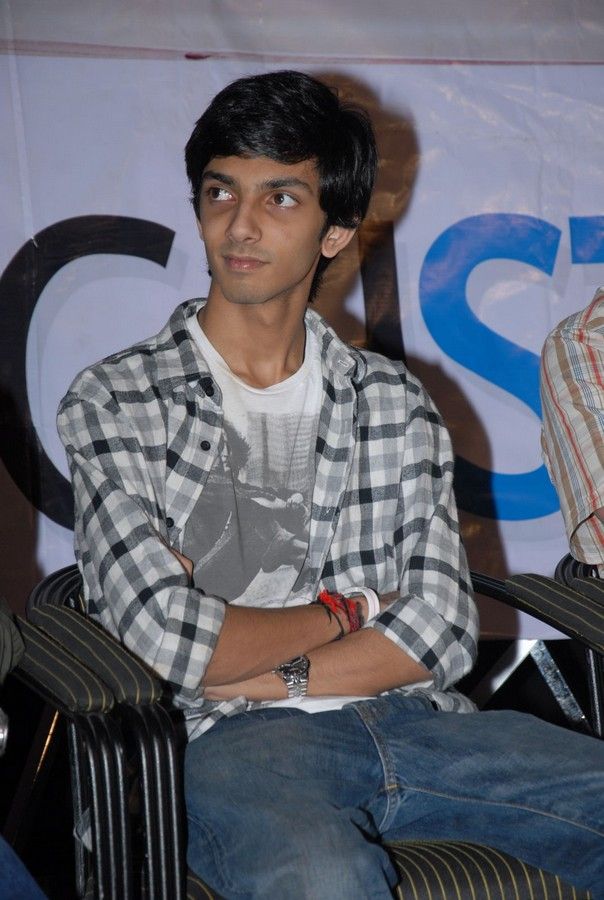 Back Bench Student Promotional Song Launch Pictures | Picture 368067
