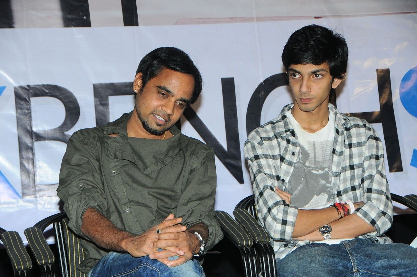 Back Bench Student Promotional Song Launch Pictures | Picture 368094