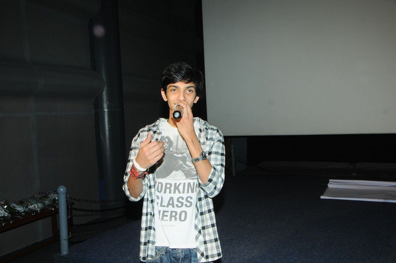 Back Bench Student Promotional Song Launch Pictures | Picture 368096