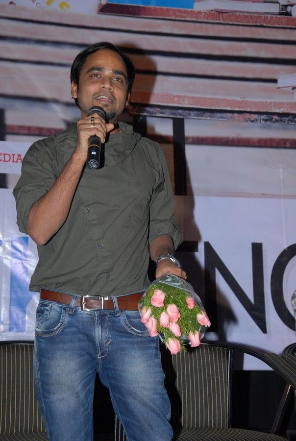 Back Bench Student Promotional Song Launch Pictures | Picture 368097