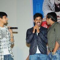 Back Bench Student Promotional Song Launch Pictures | Picture 368035