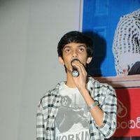 Back Bench Student Promotional Song Launch Pictures | Picture 368048