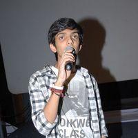 Back Bench Student Promotional Song Launch Pictures | Picture 368050