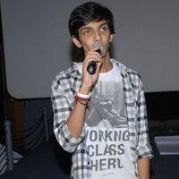Back Bench Student Promotional Song Launch Pictures | Picture 368053