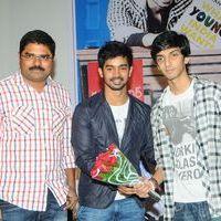 Back Bench Student Promotional Song Launch Pictures | Picture 368070