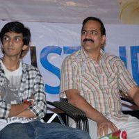 Back Bench Student Promotional Song Launch Pictures | Picture 368071