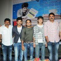 Back Bench Student Promotional Song Launch Pictures | Picture 368072