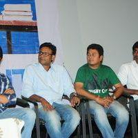 Back Bench Student Promotional Song Launch Pictures | Picture 368076