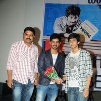 Back Bench Student Promotional Song Launch Pictures | Picture 368078