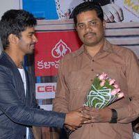 Back Bench Student Promotional Song Launch Pictures | Picture 368090