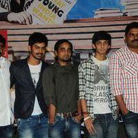 Back Bench Student Promotional Song Launch Pictures | Picture 368098
