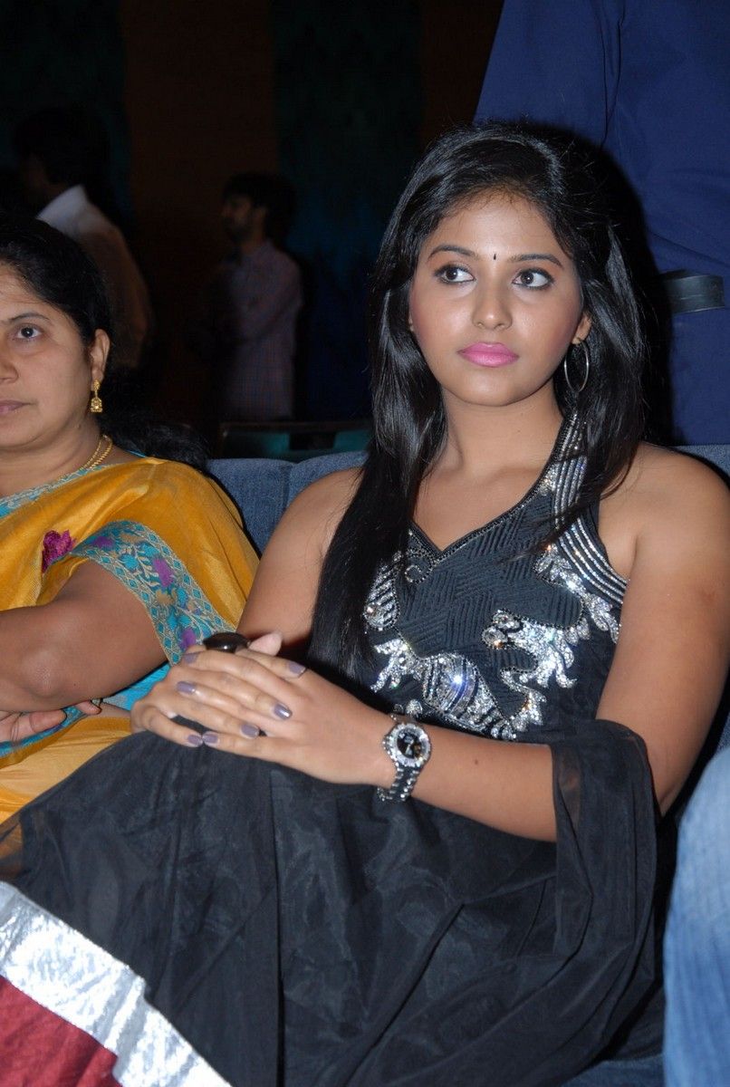 Anjali at Balupu Movie Trailer Launch Pictures | Picture 369049
