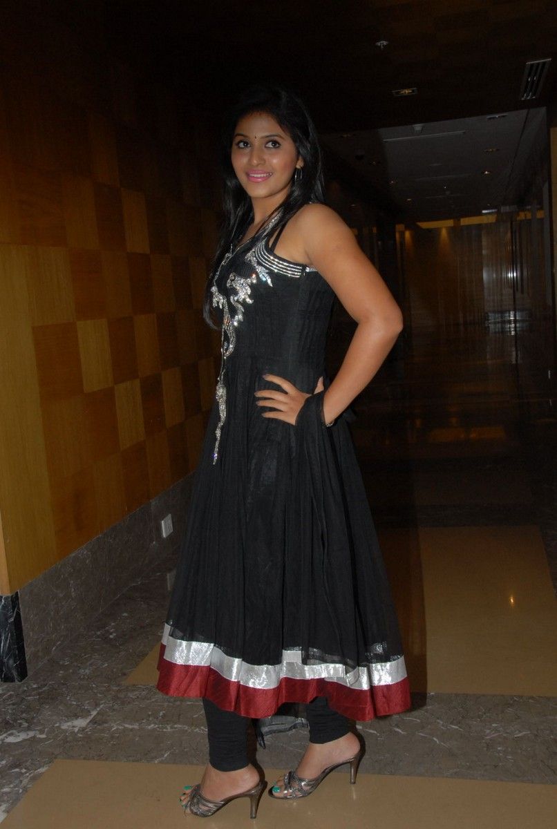Anjali at Balupu Movie Trailer Launch Pictures | Picture 369069